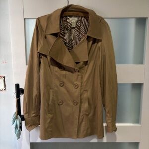 Verigo coat